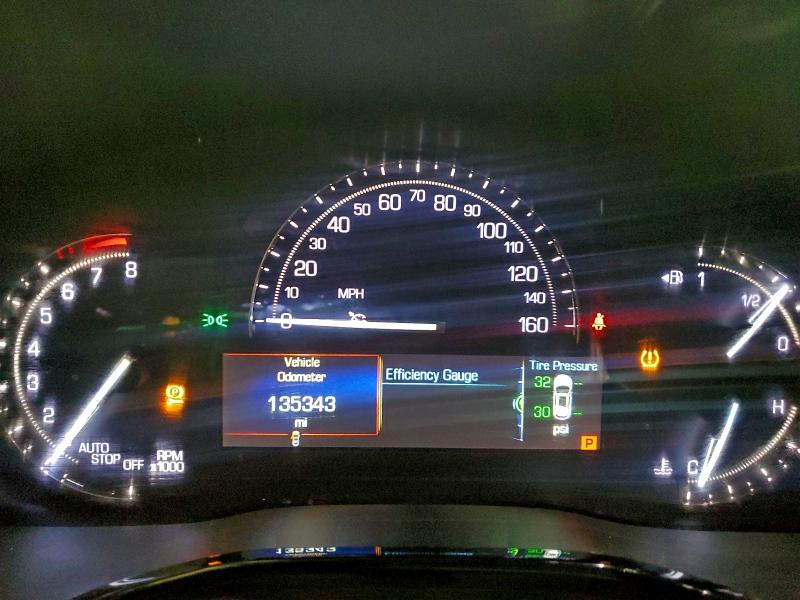 Продаж на аукціоні авто 2017 Cadillac Xt5, vin: 1GYKNBRS6HZ211019, номер лоту: 94965595