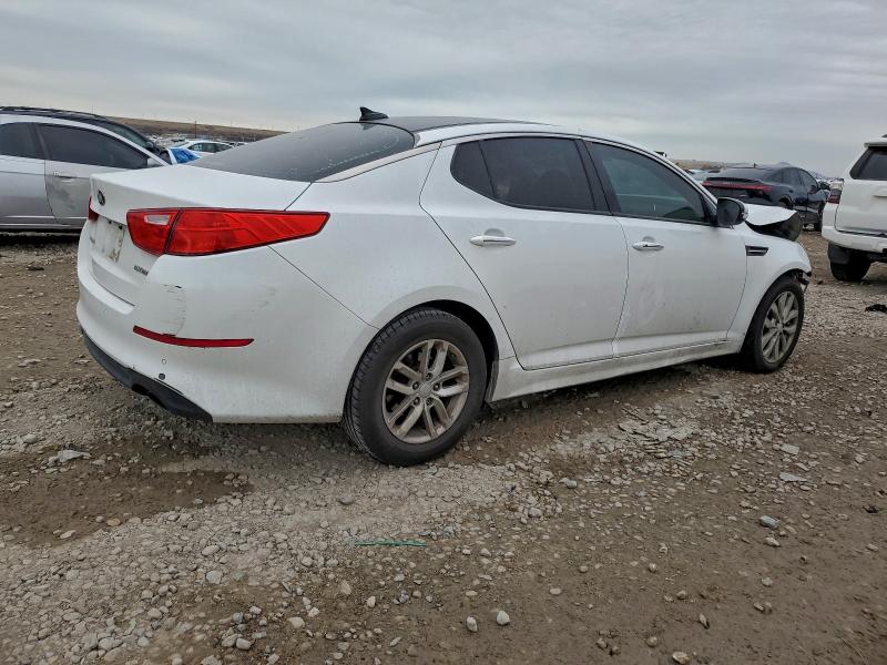 Продажа на аукционе авто 2015 Kia Optima, vin: 5XXGN4A70FG516899, номер лота: 97373845