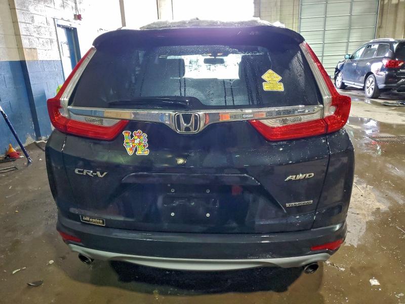 Aukcja sprzedaży 2018 Honda Cr-v, vin: 7FARW2H92JE015482, numer aukcji: 94634285