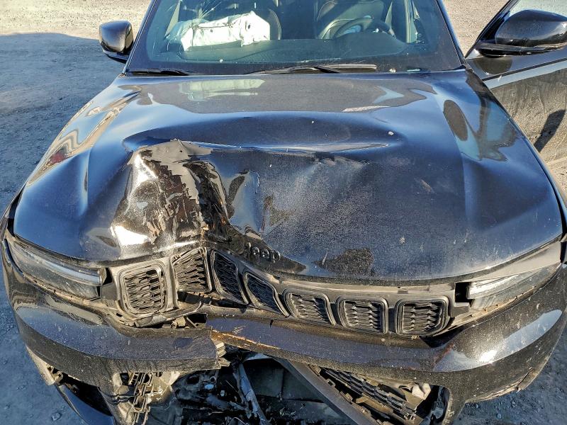 Aukcja sprzedaży 2023 Jeep Grand Cherokee, vin: 1C4RJKAG0P8830825, numer aukcji: 96184375