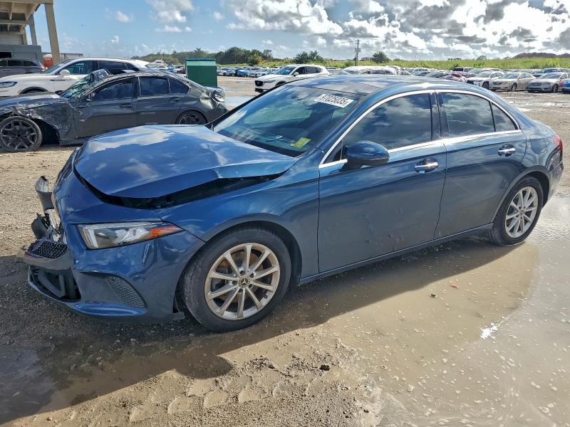 Aukcja sprzedaży 2021 Mercedes-benz A, vin: W1K3G4EB2MJ269326, numer aukcji: 97025035