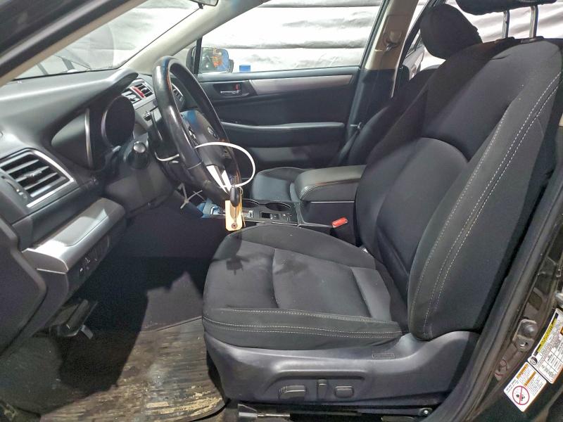 Aukcja sprzedaży 2017 Subaru Legacy, vin: 4S3BNAC62H3048402, numer aukcji: 97828285