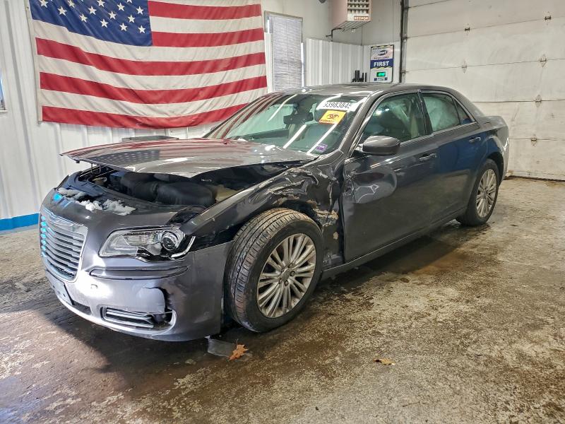 Продажа на аукционе авто 2014 Chrysler 300, vin: 2C3CCARGXEH120390, номер лота: 93983845