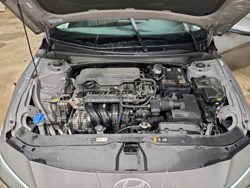 96194735 :رقم المزاد ، KMHLM4DG2RU775224 vin ، 2024 Hyundai Elantra Se مزاد بيع
