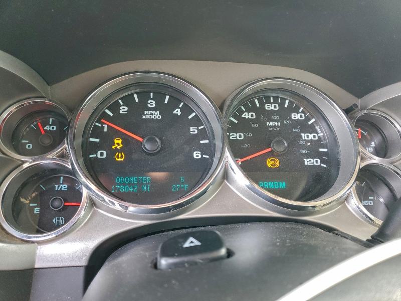 Продаж на аукціоні авто 2013 Chevrolet Silverado, vin: 1GCRCSE02DZ408911, номер лоту: 95148305