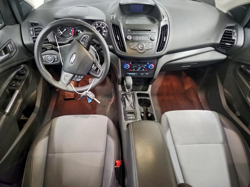 Продажа на аукционе авто 2018 Ford Escape, vin: 1FMCU9GD1JUA23713, номер лота: 97132605