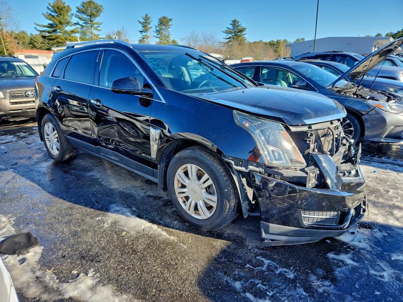 Aukcja sprzedaży 2016 Cadillac Srx, vin: 3GYFNBE32GS582139, numer aukcji: 97143015