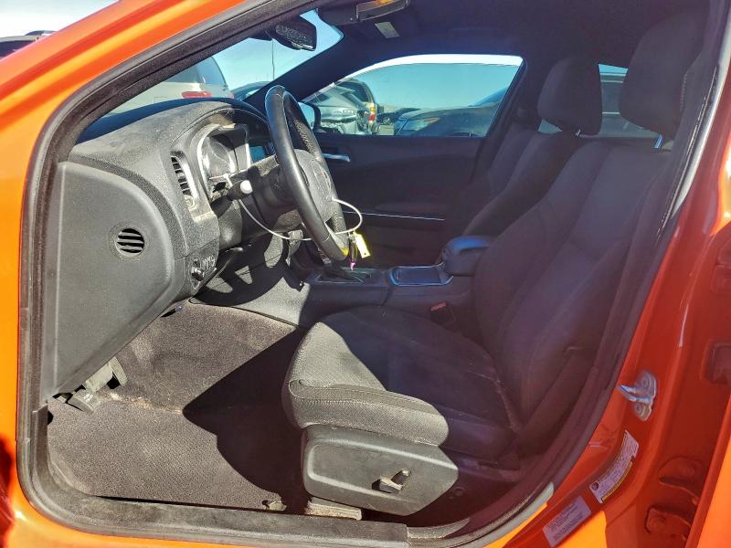 Продажа на аукционе авто 2016 Dodge Charger, vin: 2C3CDXHG4GH302297, номер лота: 78425945