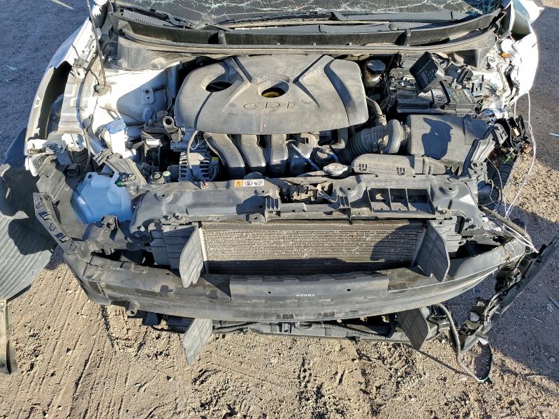 Продаж на аукціоні авто 2016 Hyundai Elantra Gt, vin: KMHD35LH4GU305152, номер лоту: 97390455