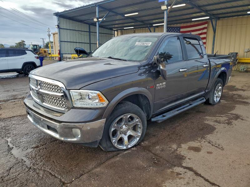 Aukcja sprzedaży 2017 Ram 1500 Laram, vin: 1C6RR7NM7HS882518, numer aukcji: 98647525