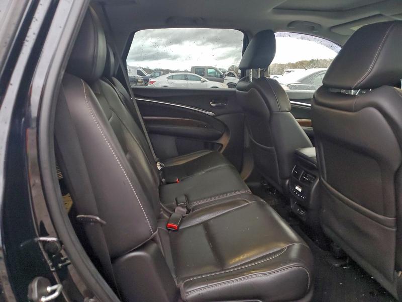 Продажа на аукционе авто 2019 Acura Mdx Techno, vin: 5J8YD3H57KL011671, номер лота: 97643125