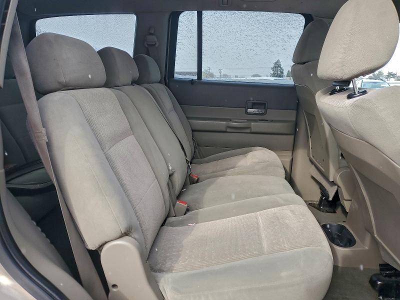 Aukcja sprzedaży 2006 Dodge Durango Sl, vin: 1D4HB48N66F169940, numer aukcji: 95902355