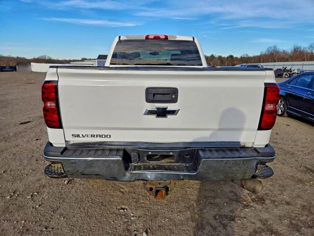 95756515 :رقم المزاد ، 1GC1KVE85GF180898 vin ، 2016 Chevrolet Silverado مزاد بيع