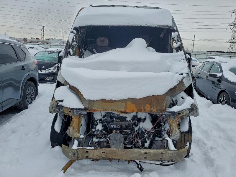 Aukcja sprzedaży 2024 Ram Promaster 2500, vin: 3C6LRVDG4RE153550, numer aukcji: 94671435