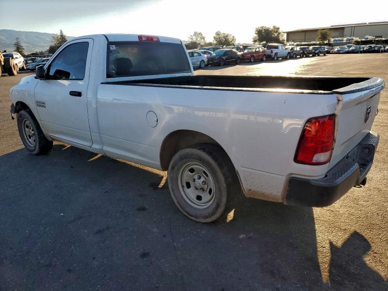 Aukcja sprzedaży 2017 Ram 1500, vin: 3C6JR6DG5HG671957, numer aukcji: 95568925