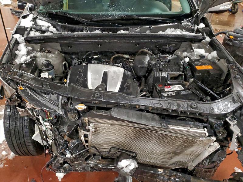 Aukcja sprzedaży 2011 Kia Sorento, vin: 5XYKTDA20BG066696, numer aukcji: 96763715