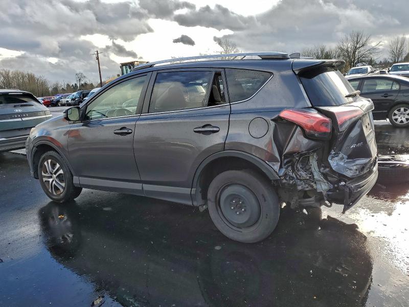 Aukcja sprzedaży 2017 Toyota Rav4, vin: JTMBFREV6HJ145033, numer aukcji: 96624705