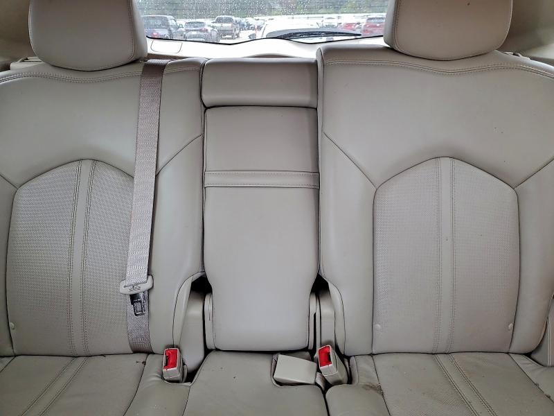 Продаж на аукціоні авто 2016 Cadillac Srx, vin: 3GYFNEE39GS568157, номер лоту: 95116905