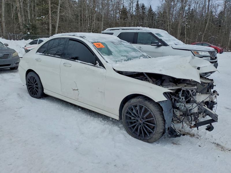 Aukcja sprzedaży 2018 Mercedes-benz C 300 4mat, vin: 55SWF4KB3JU277726, numer aukcji: 95346535