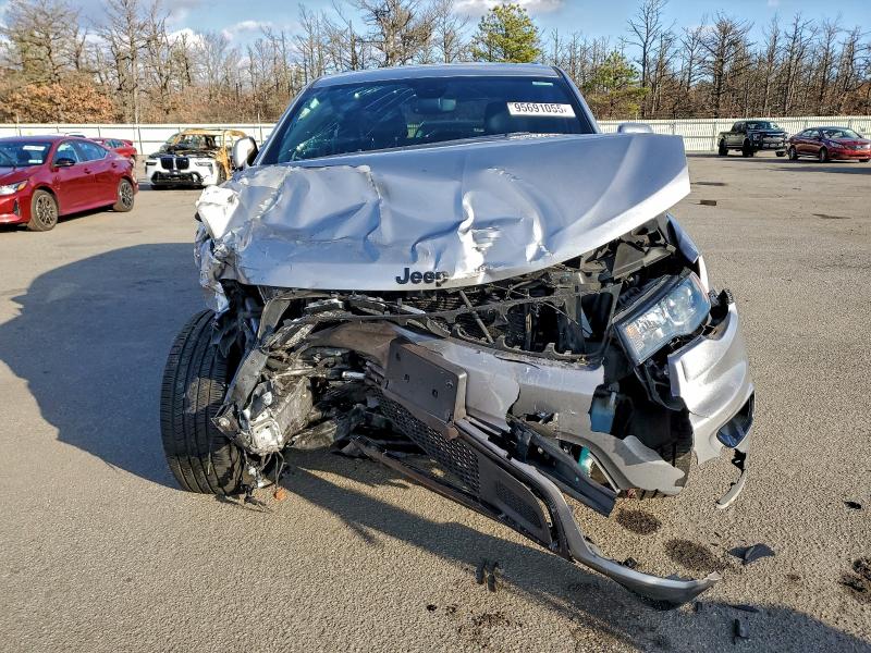 Aukcja sprzedaży 2019 Jeep Grand Cherokee, vin: 1C4RJFAG8KC853850, numer aukcji: 95691055