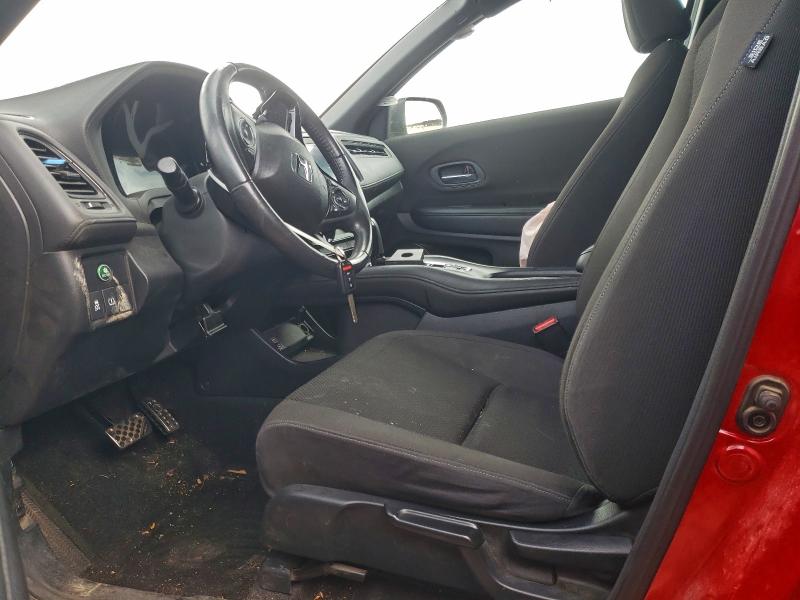 Aukcja sprzedaży 2019 Honda Hr-v Sport, vin: 3CZRU5H19KG703997, numer aukcji: 95098455