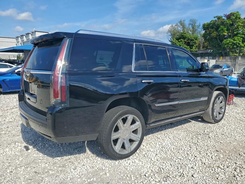 Продажа на аукционе авто 2019 Cadillac Escalade P, vin: 1GYS3CKJXKR152853, номер лота: 95755325