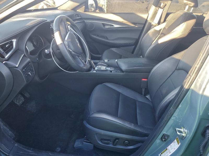 Продажа на аукционе авто 2025 Infiniti Qx55, vin: 3PCAJ5JR0SF103676, номер лота: 95747565