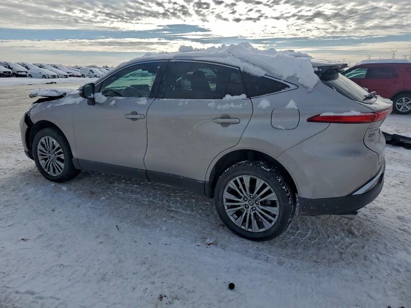 95560605 :رقم المزاد ، JTEAAAAHXPJ132274 vin ، 2023 Toyota Venza مزاد بيع