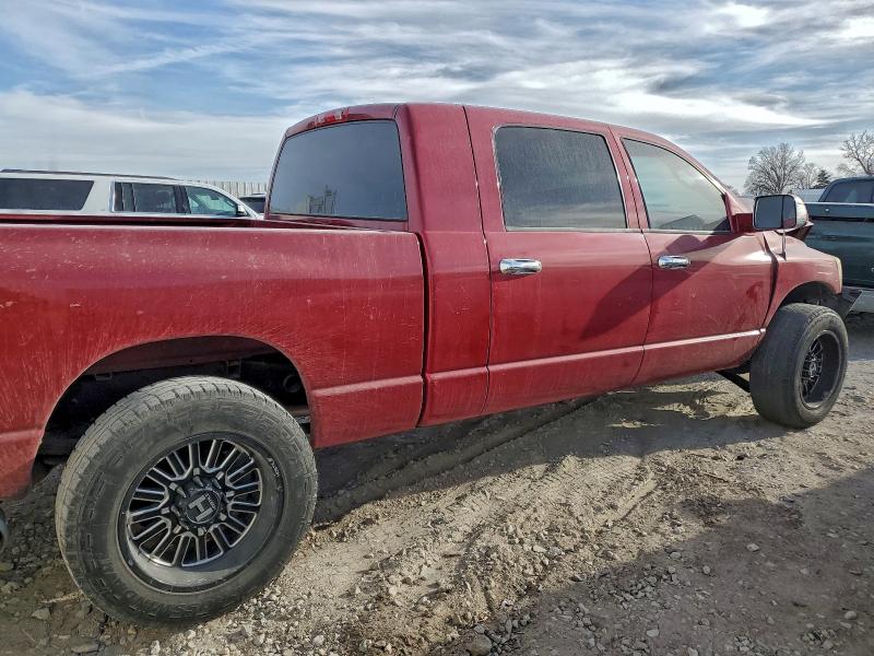 Продажа на аукционе авто 2006 Dodge Ram 1500, vin: 3D7KR19D06G233672, номер лота: 97095095