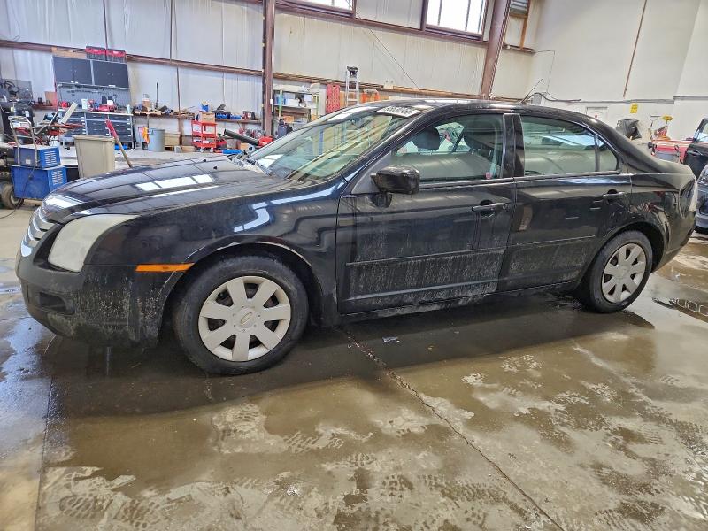 Aukcja sprzedaży 2008 Ford Fusion, vin: 3FAHP07ZX8R267537, numer aukcji: 95630965