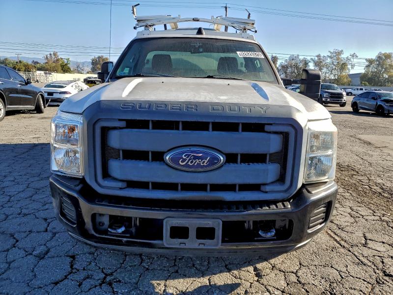Продажа на аукционе авто 2013 Ford F350, vin: 1FDRF3A60DEB92616, номер лота: 92620375