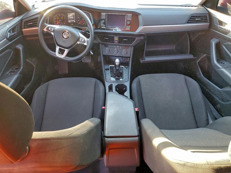 Aukcja sprzedaży 2019 Volkswagen Jetta, vin: 3VWCB7BU8KM180972, numer aukcji: 98112775