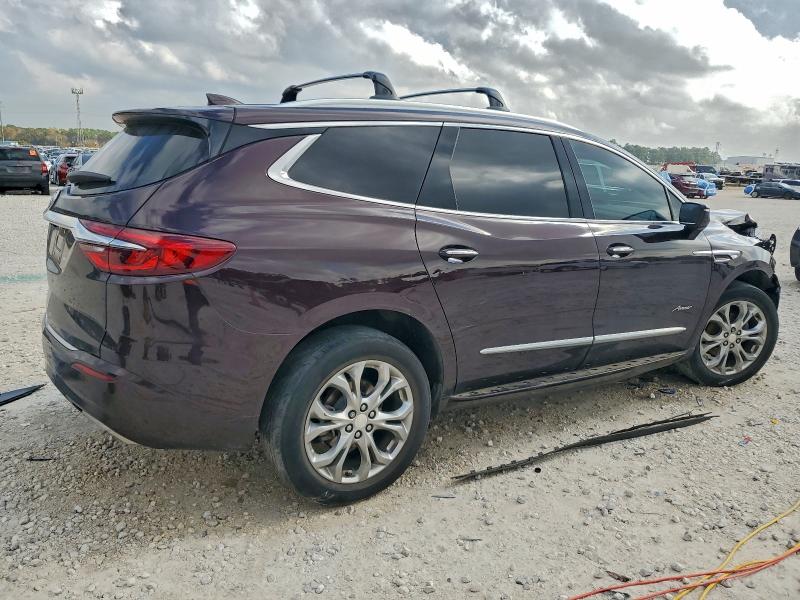 Продажа на аукционе авто 2020 Buick Enclave, vin: 5GAERDKW2LJ271632, номер лота: 96272515