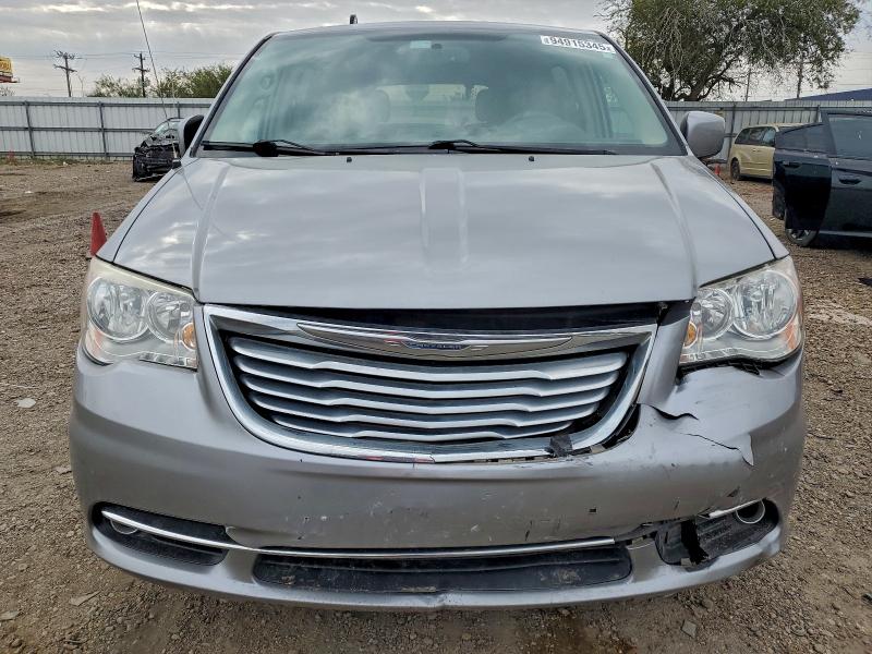 Продажа на аукционе авто 2015 Chrysler Town & Country, vin: 2C4RC1BG0FR578211, номер лота: 94915345