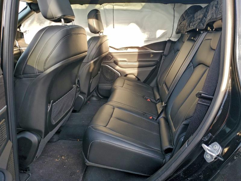 Aukcja sprzedaży 2025 Jeep Grand Cherokee, vin: 1C4RJYB6XS8690381, numer aukcji: 96076875