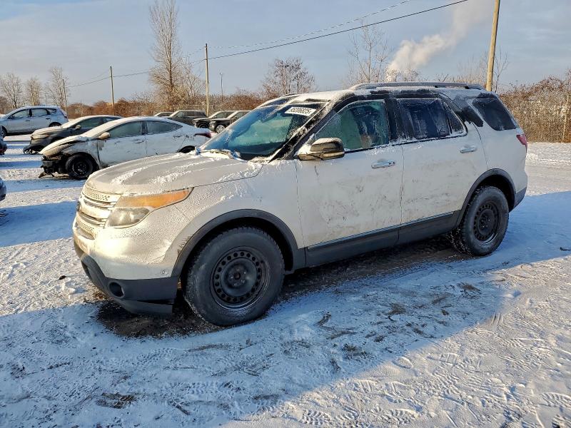 2011 Ford Explorer მანქანა იყიდება აუქციონზე, vin: 1FMHK8F8XBGA06029, აუქციონის ნომერი: 95206825