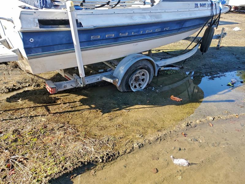 Aukcja sprzedaży 1998 Bayliner Boat, vin: BIYE50CLJ798, numer aukcji: 94899095