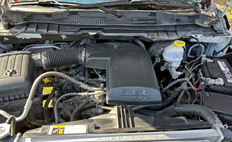 2022 Ram 1500 Class მანქანა იყიდება აუქციონზე, vin: 3C6JR6DGXNG300823, აუქციონის ნომერი: 96123045