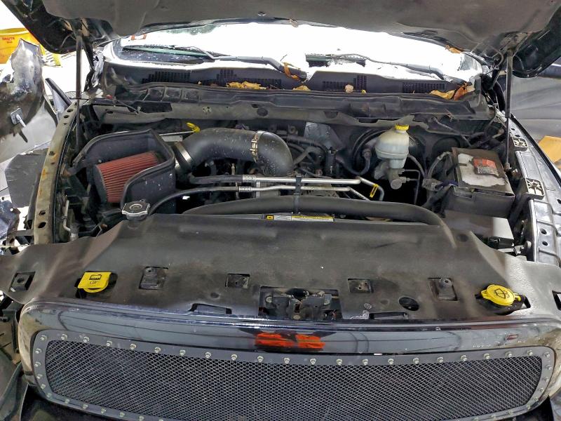 Продажа на аукционе авто 2012 Dodge Ram 1500, vin: 1C6RD7FT5CS208865, номер лота: 95680435