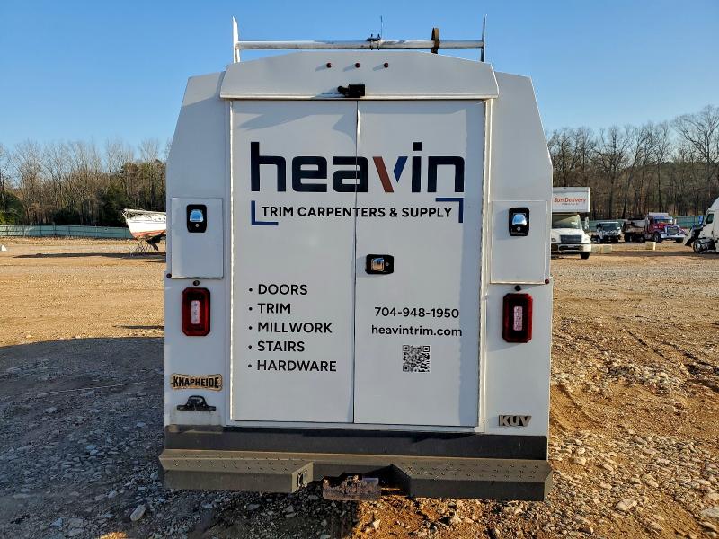 Продаж на аукціоні авто 2019 Ford Transit, vin: 1FDBW5PM9KKA21591, номер лоту: 95129995