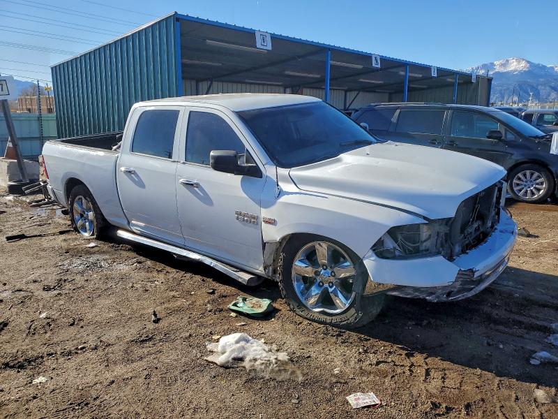 Продаж на аукціоні авто 2014 Ram 1500, vin: 1C6RR6ST4ES102010, номер лоту: 95276055
