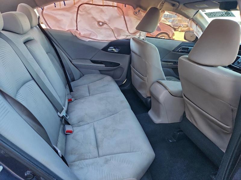 Продаж на аукціоні авто 2014 Honda Accord, vin: 1HGCR2F37EA018482, номер лоту: 96120925