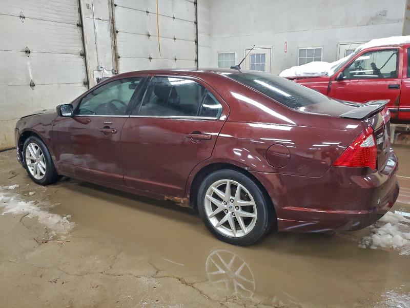 Aukcja sprzedaży 2012 Ford Fusion, vin: 3FAHP0CG2CR153349, numer aukcji: 95675825