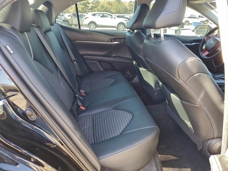 Aukcja sprzedaży 2022 Toyota Camry, vin: 4T1S11AK4NU047748, numer aukcji: 96952255