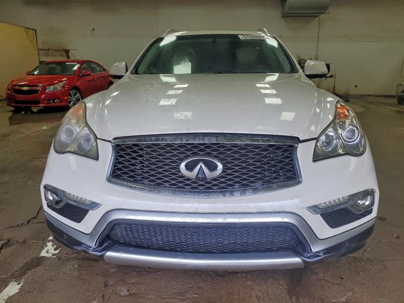 Продажа на аукционе авто 2016 Infiniti Qx50, vin: JN1BJ0RP2GM234183, номер лота: 97098055