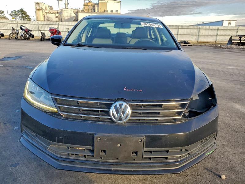Продаж на аукціоні авто 2017 Volkswagen Jetta, vin: 3VW2B7AJ9HM237661, номер лоту: 94758875