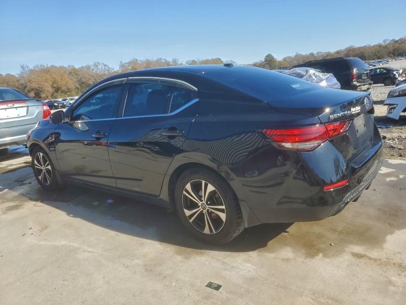 Продаж на аукціоні авто 2020 Nissan Sentra, vin: 3N1AB8CV5LY277664, номер лоту: 97664495