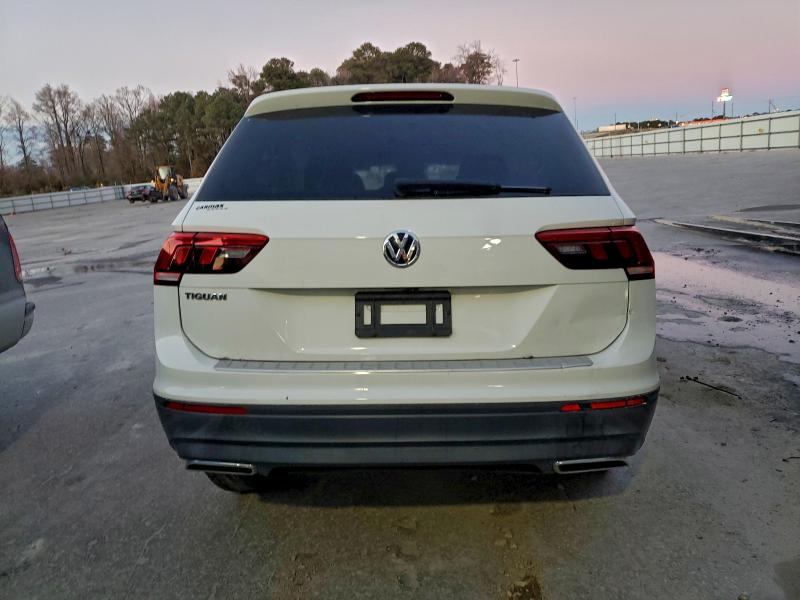 Продаж на аукціоні авто 2020 Volkswagen Tiguan S, vin: 3VV1B7AX8LM154610, номер лоту: 95835775