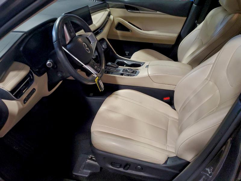 Продажа на аукционе авто 2024 Infiniti Qx60 Luxe, vin: 5N1DL1FS3RC346042, номер лота: 97214125