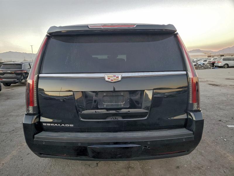 Продаж на аукціоні авто 2016 Cadillac Escalade, vin: 1GYS4DKJ1GR104006, номер лоту: 95798225
